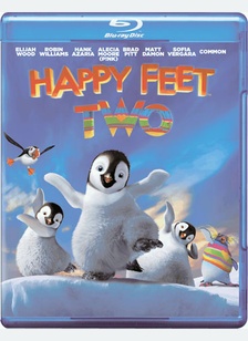 Happy Feet Two