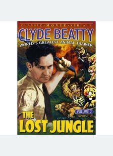 LOST JUNGLE:V2
