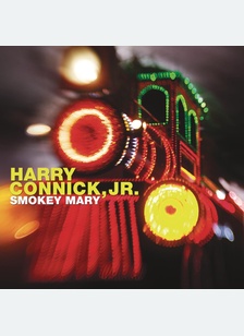 SMOKEY MARY