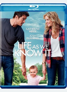 Life as We Know It