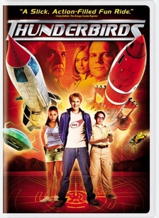 Thunderbirds