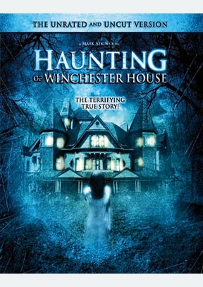 Haunting of Winchester House