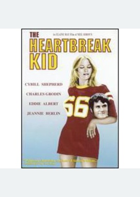 The Heartbreak Kid
