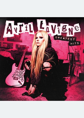 GREATEST HITS (2LP)