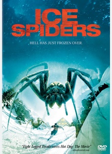 Ice Spiders