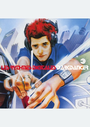 DARKDANCER