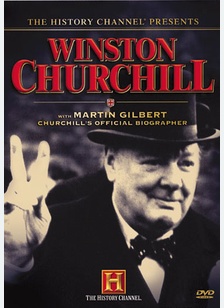 Winston Churchill