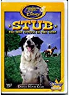 STUB:BEST COWDOG IN THE WEST