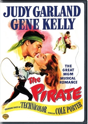 The Pirate