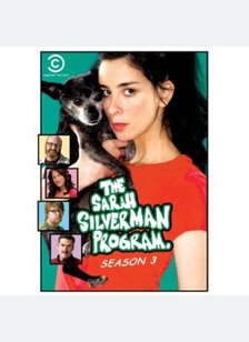 The Sarah Silverman Program: Season Three