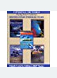 IMAX:BIG PICTURE COLL