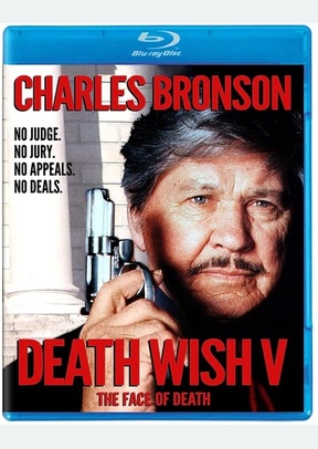 Death Wish V: The Face Of Death