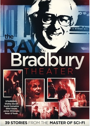 The Ray Bradbury Theater: Volume 2