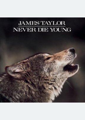 NEVER DIE YOUNG