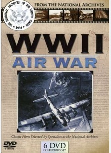 WWII: Air War