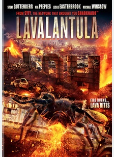 Lavalantula