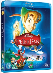 PETER PAN (IMPORT/BR)