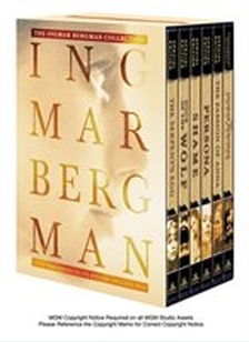The Ingmar Bergman Collection