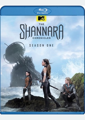 The Shannara Chronicles: Season One