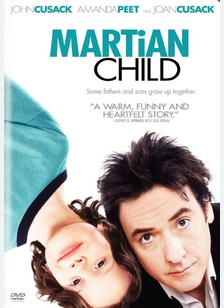 Martian Child