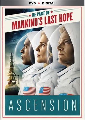 Ascension: Episodes 1-6