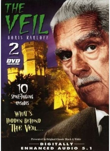 VEIL:BOXED SET