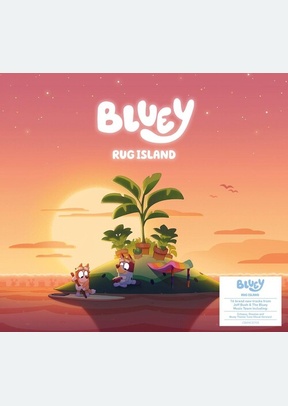 RUG ISLAND (IMPORT)