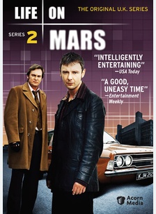 Life on Mars (UK Version): Series 2