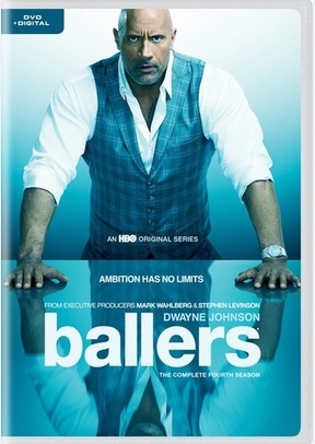 Ballers: The Complete Fourth Season