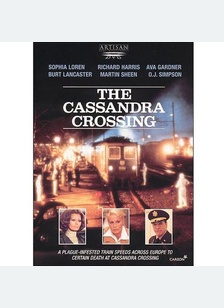 The Cassandra Crossing