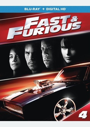 Fast & Furious