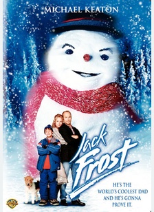 Jack Frost