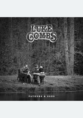 FATHERS & SONS (LP)