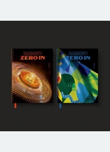 HARMONY:ZERO IN