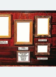 PICTURES AT AN EXHIBITION