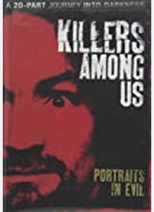 KILLERS AMONG US