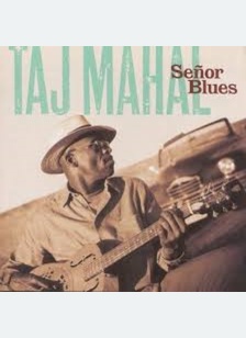 SENOR BLUES