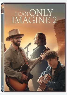 I CAN ONLY IMAGINE 2