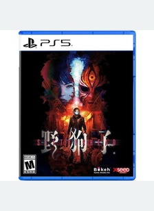 SLITTERHEAD - PlayStation 5