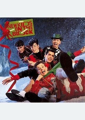 MERRY, MERRY CHRISTMAS