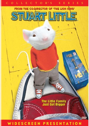 Stuart Little