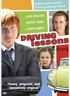 Driving Lessons