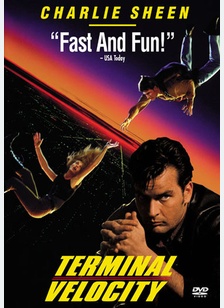 Terminal Velocity