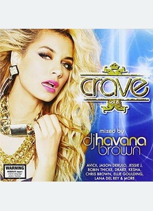 CRAVE VOL. 8
