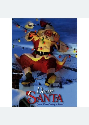 DEAR SANTA