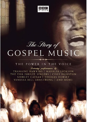 The Story of Gospel Music