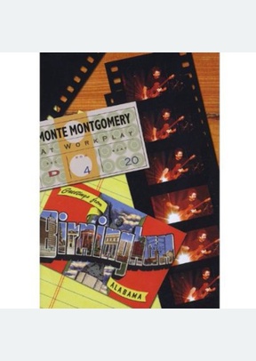 MONTGOMERY, MONTE