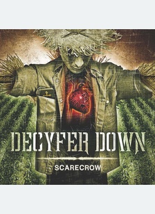 Scarecrow