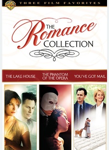 The Romance Collection