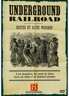 Underground Railroad